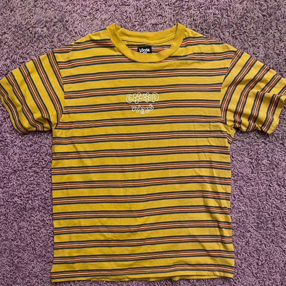 Cotton on tee